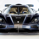 Illustration for article titled Dozens Of Supercars Seized From African Dictators Son Sold For Millions At Auction